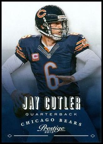 32 Jay Cutler